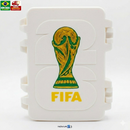 Porta Figurinhas Copa 2026